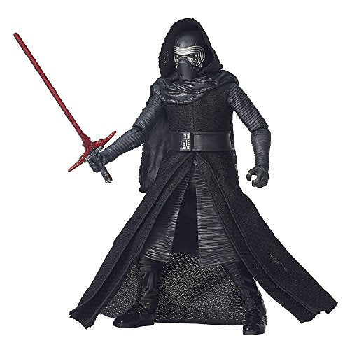Star Wars Black Series Lead Villain 1