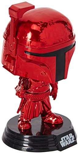 Pop! TV: Book by Boba Fett- Boba Fett (RD/CH) (TGTCon'22)
