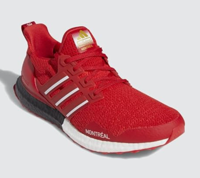 Adidas Ultraboost DNA "Montreal"