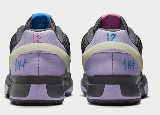 Nike Ja 1 - Personal Touch