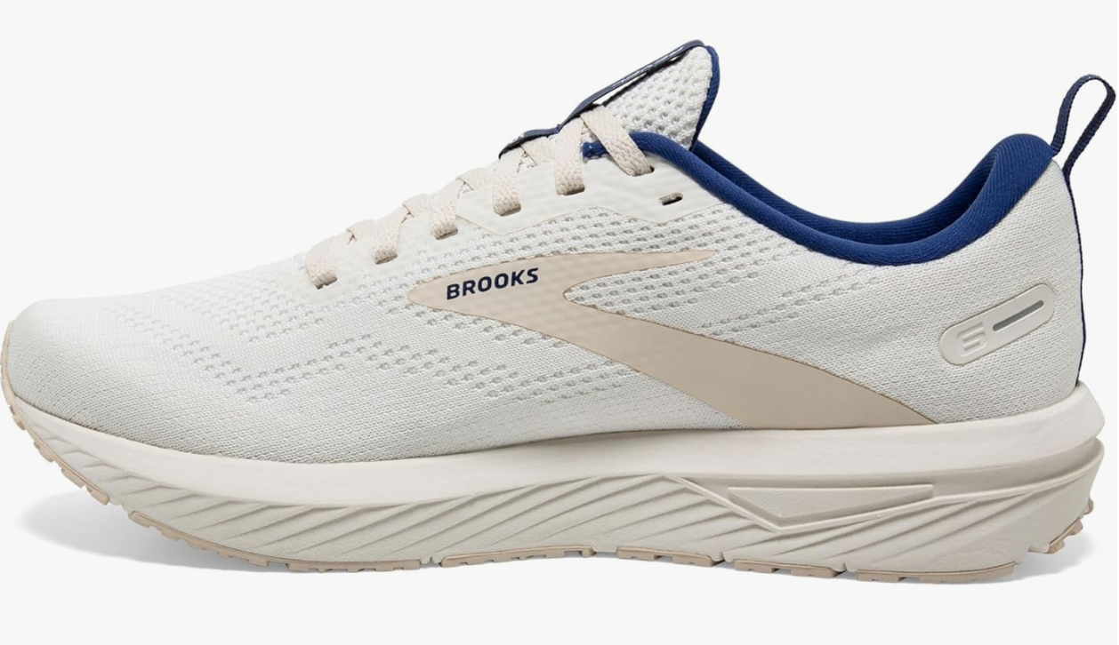 Brooks Men's Revel 6 Running Shoe