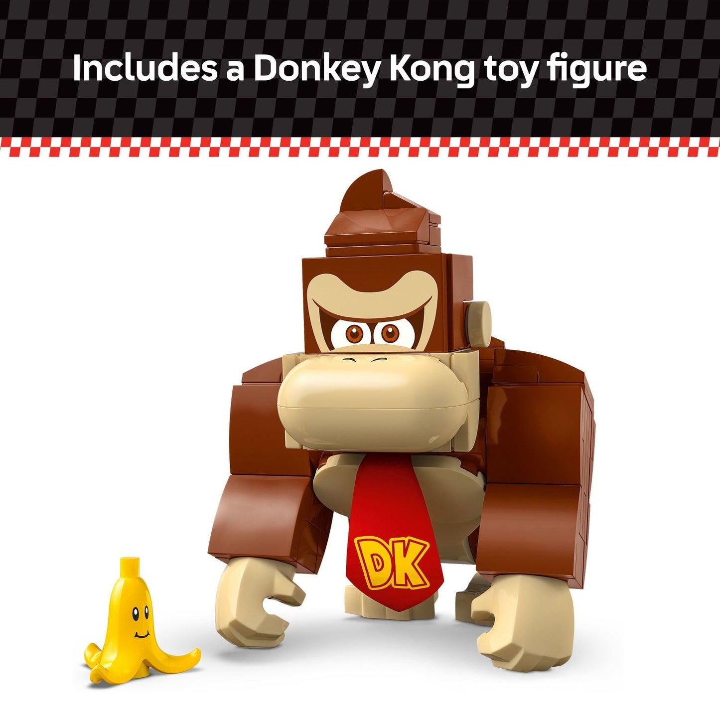 LEGO Super Mario 2025 72033