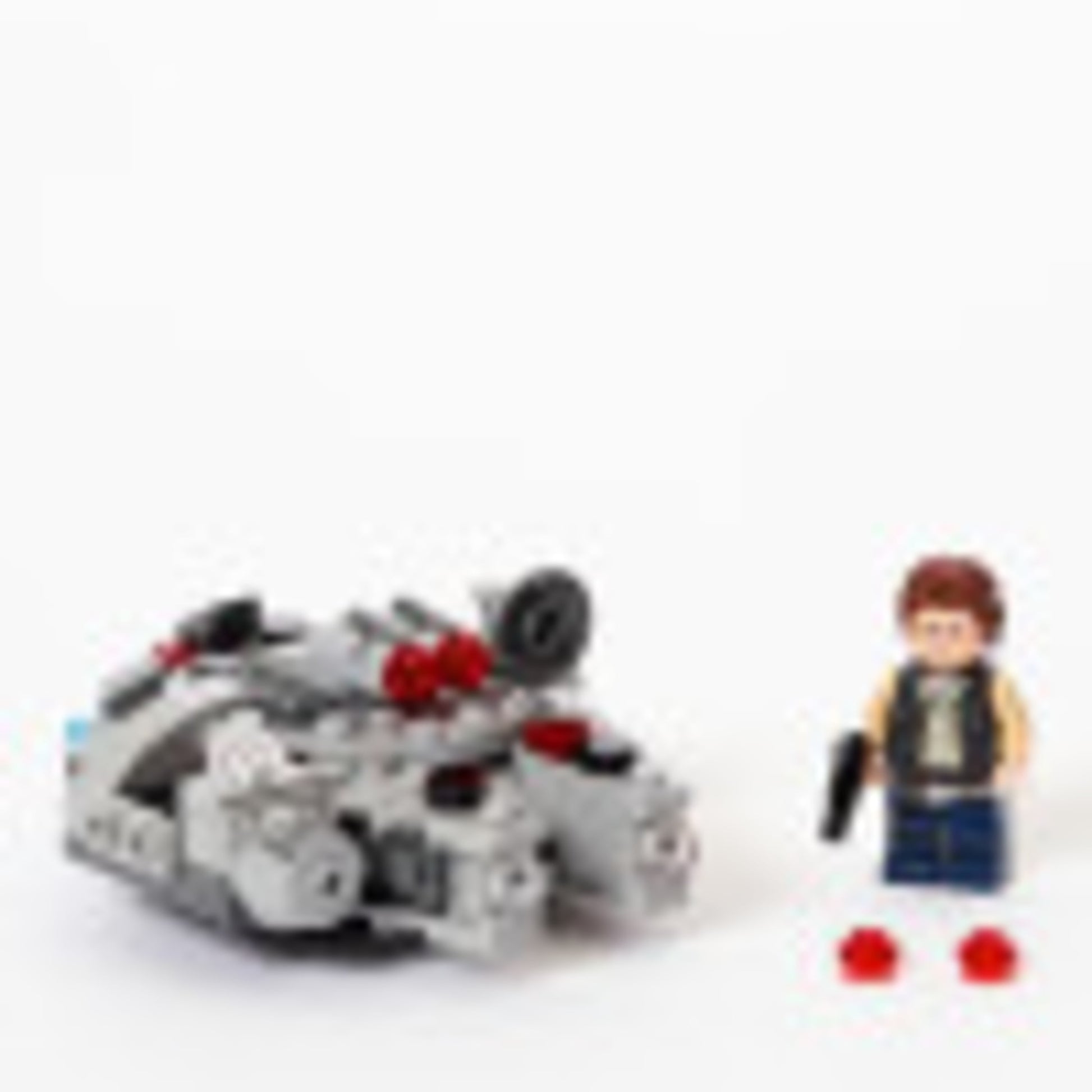 LEGO Star Wars TM tbd-IP-LSW1-2021 75295