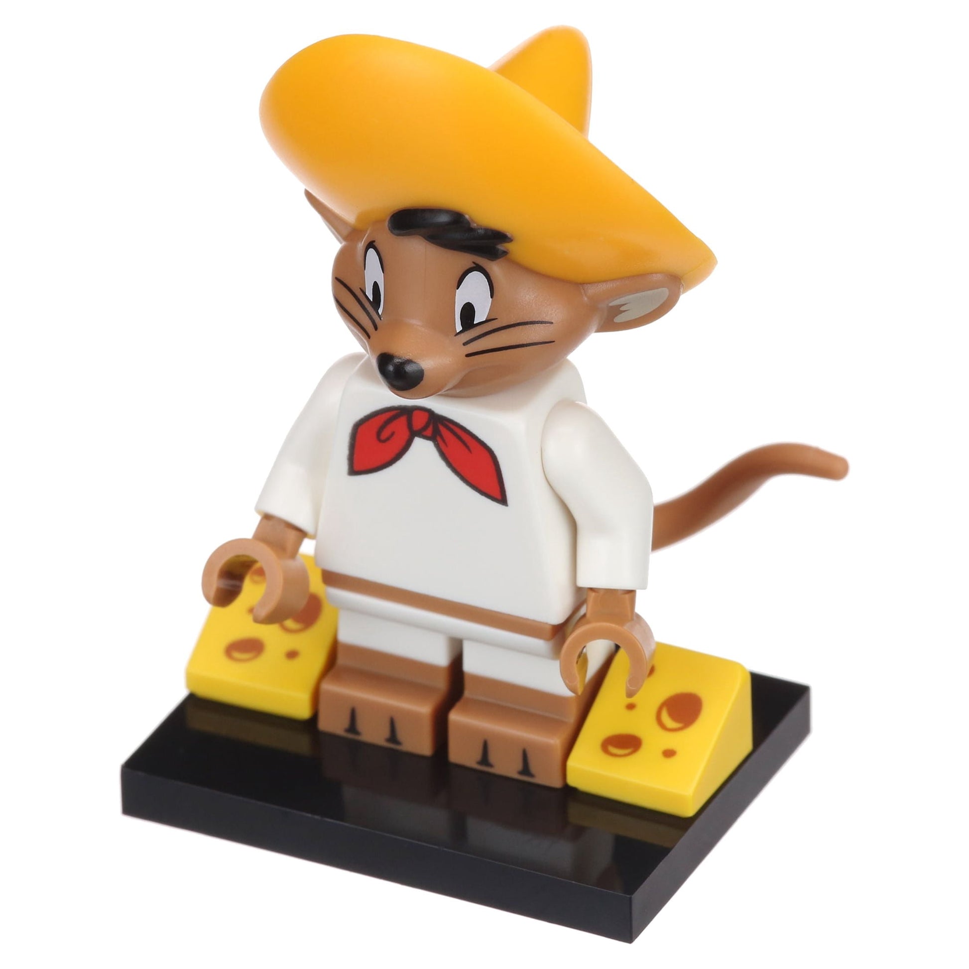 1 LEGO Minifigures Looney Tunes 71030 Cool Building Toy (1 of 12 to Collect)