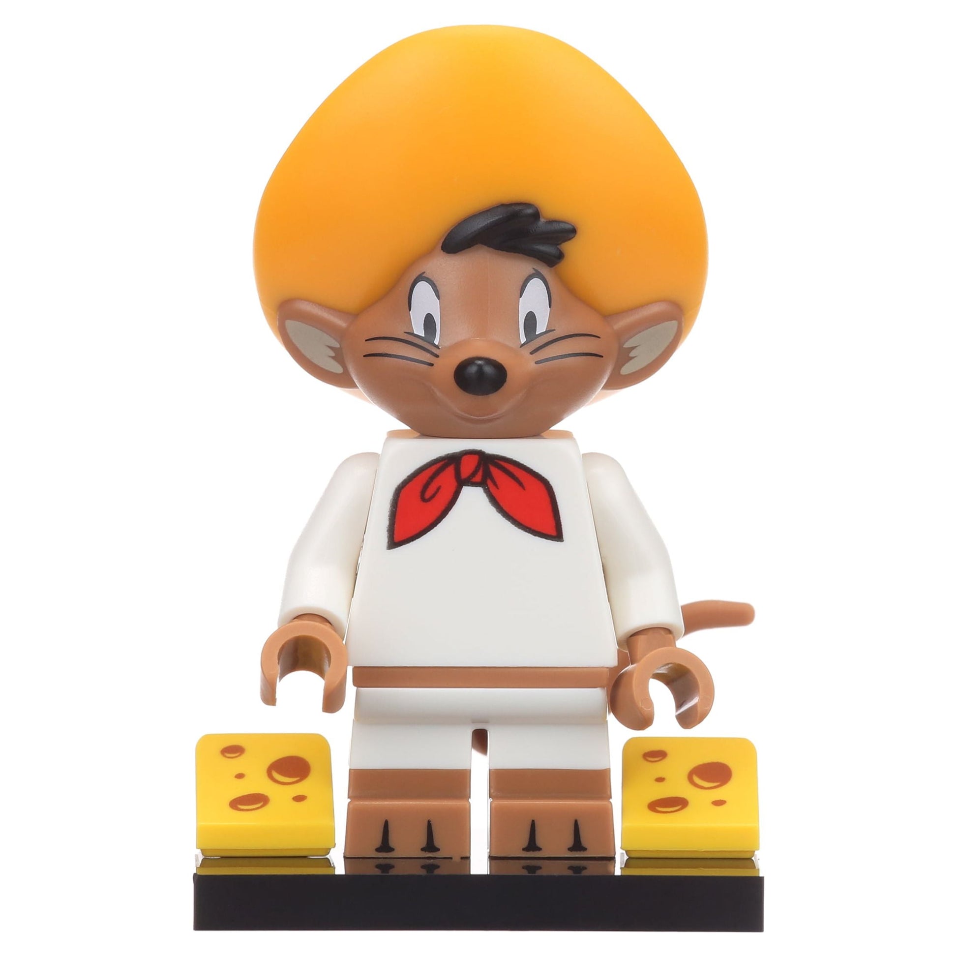 1 LEGO Minifigures Looney Tunes 71030 Cool Building Toy (1 of 12 to Collect)