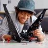LEGO Star Wars: The Rise of Skywalker Kylo Ren's Shuttle 75256