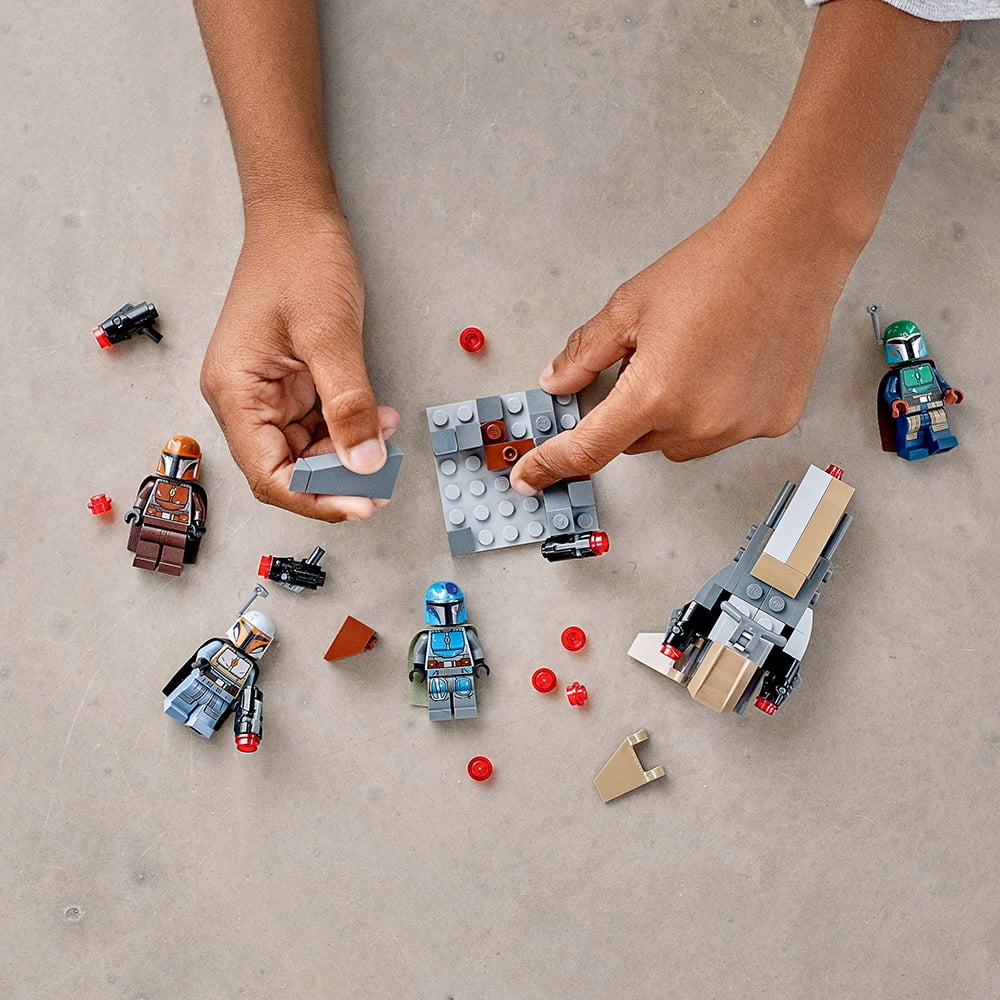 LEGO Star Wars TM Huckleberry Battlepack 75267