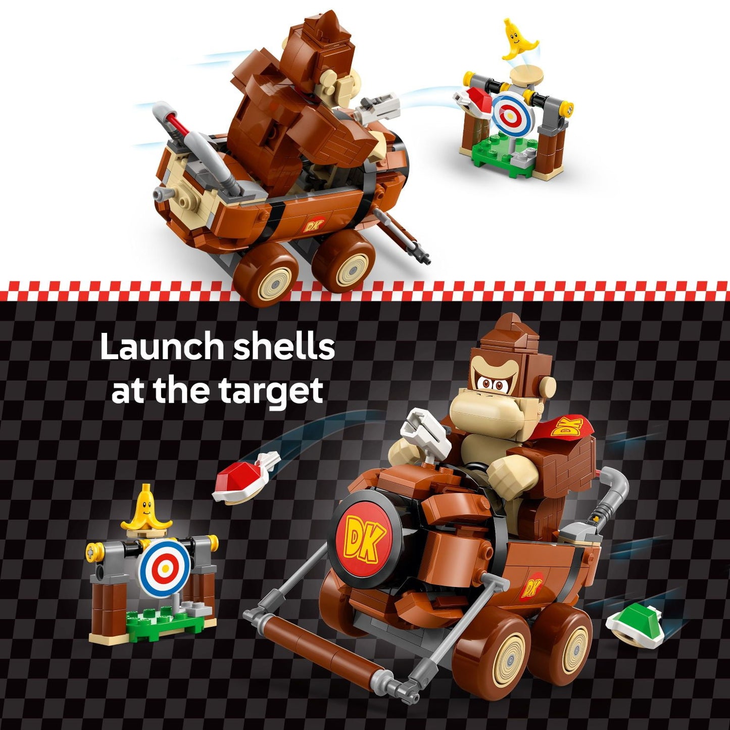 LEGO Super Mario 2025 72033