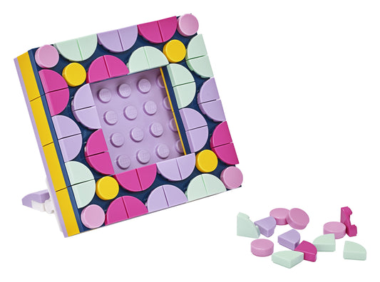 LEGO Dots Mini Frame Interlocking Block Building Set