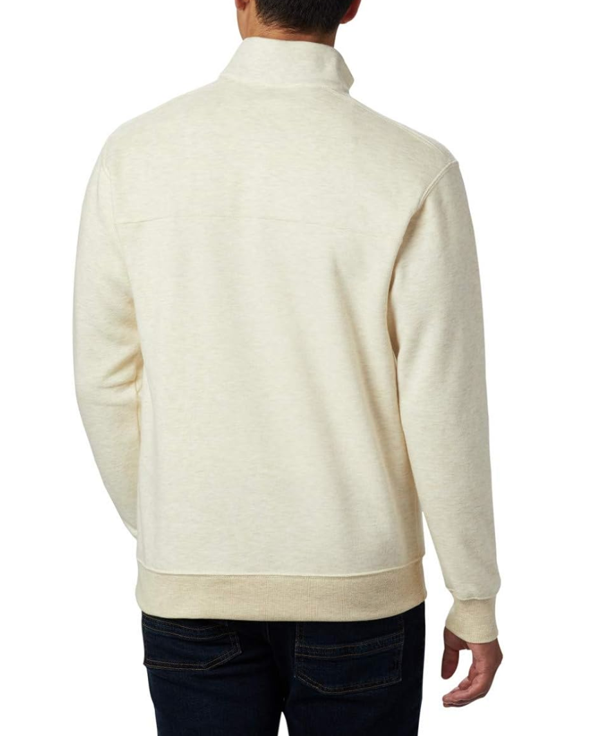 Columbia Men's Hart Mountain II Half Zip