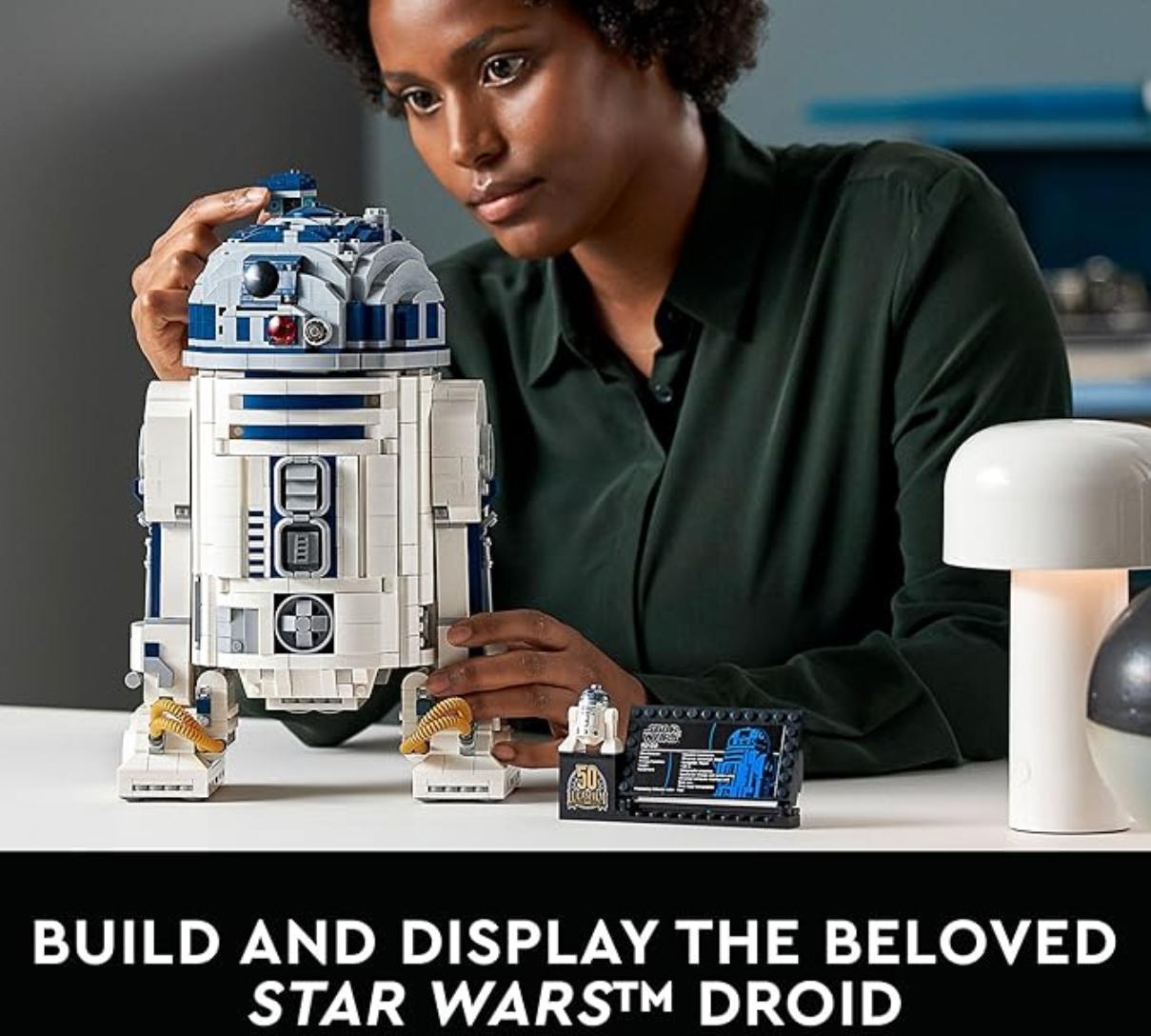 Lego® Star Wars™ R2-D2™ 75308