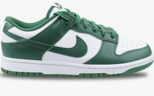 Nike Dunk Low Retro "Michigan State"