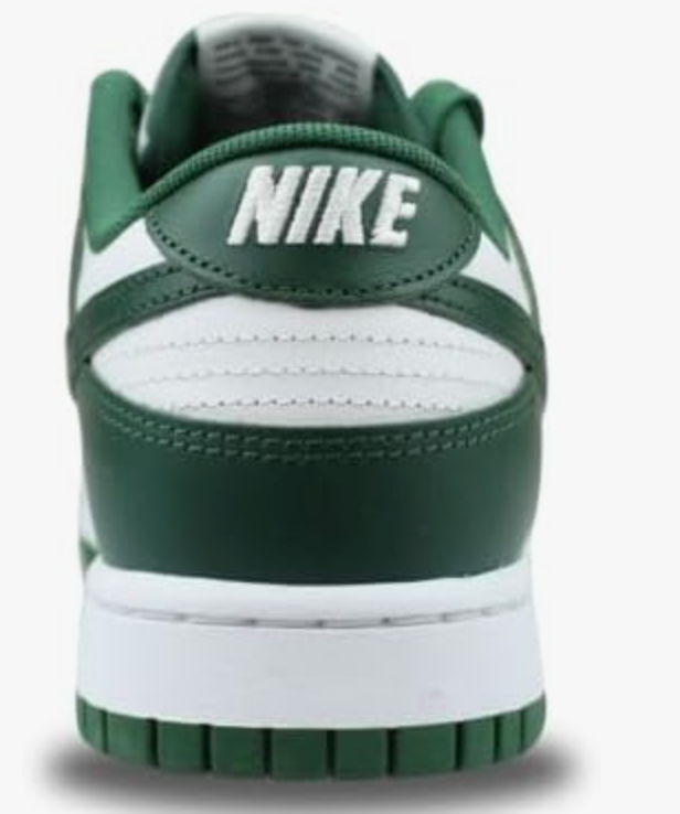 Nike Dunk Low Retro "Michigan State"