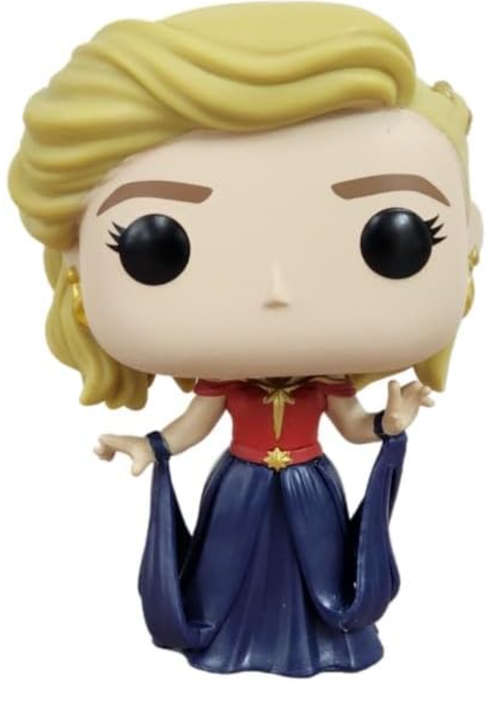 Funko Pop #1255 Princess Carol