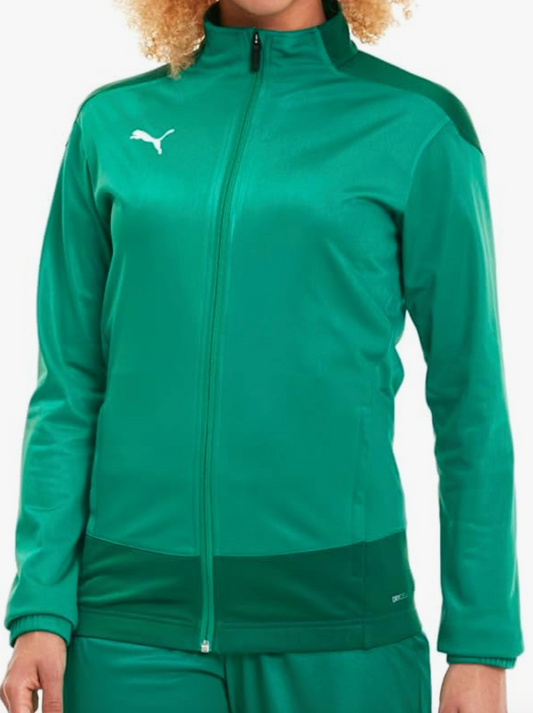 PUMA - Women's Teamgoal 23 Training Jacket