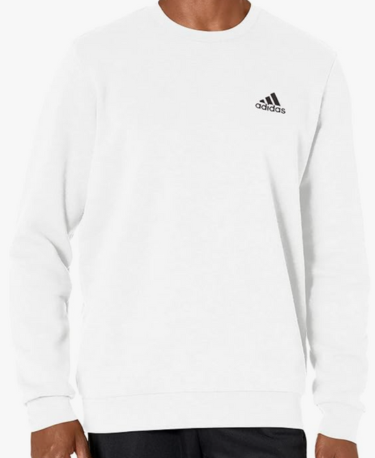 Adidas Essentials Fleece Sweatshirt