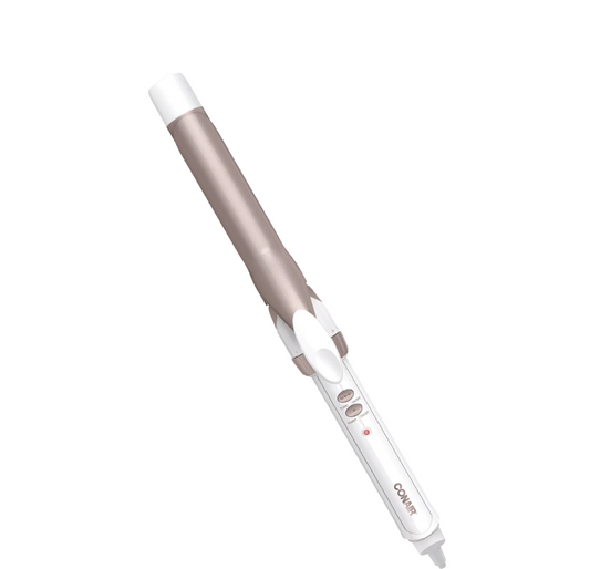Conair Double Ceramic 1" Curling Iron