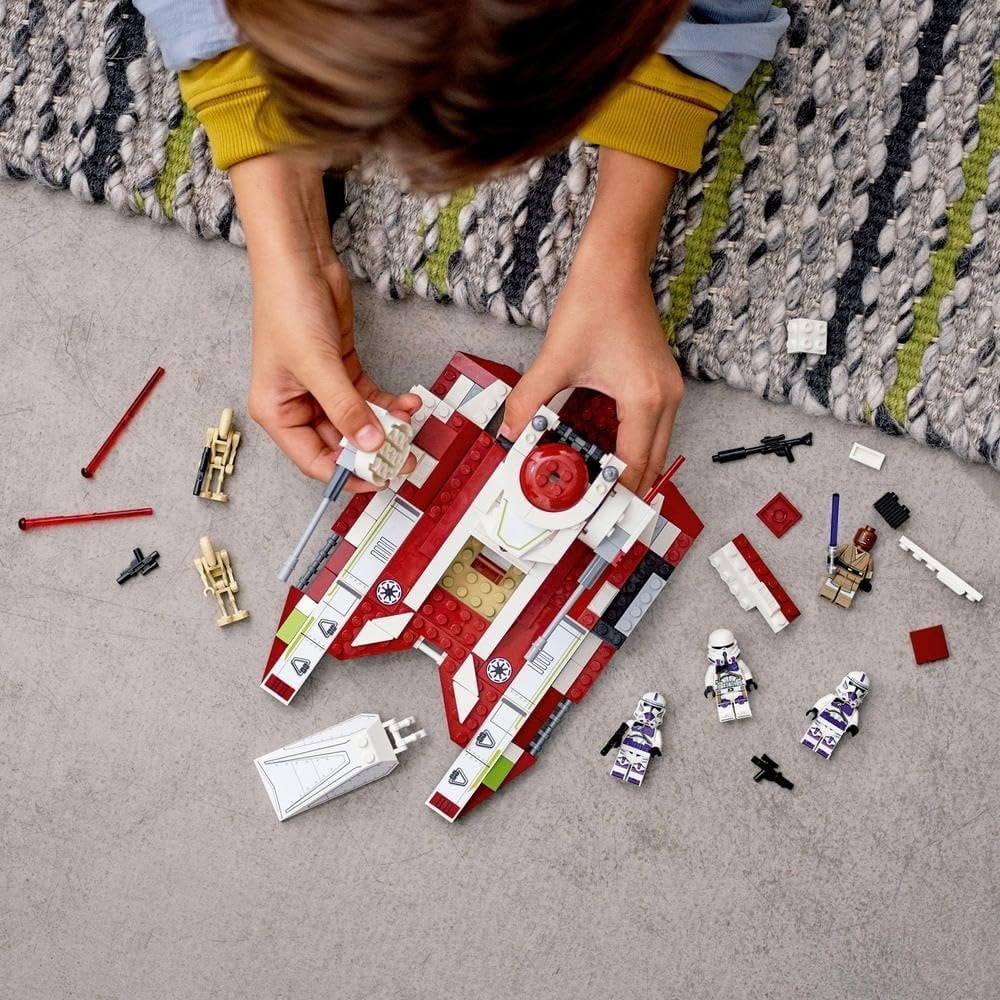 LEGO Star Wars Republic Fighter Tank 75342