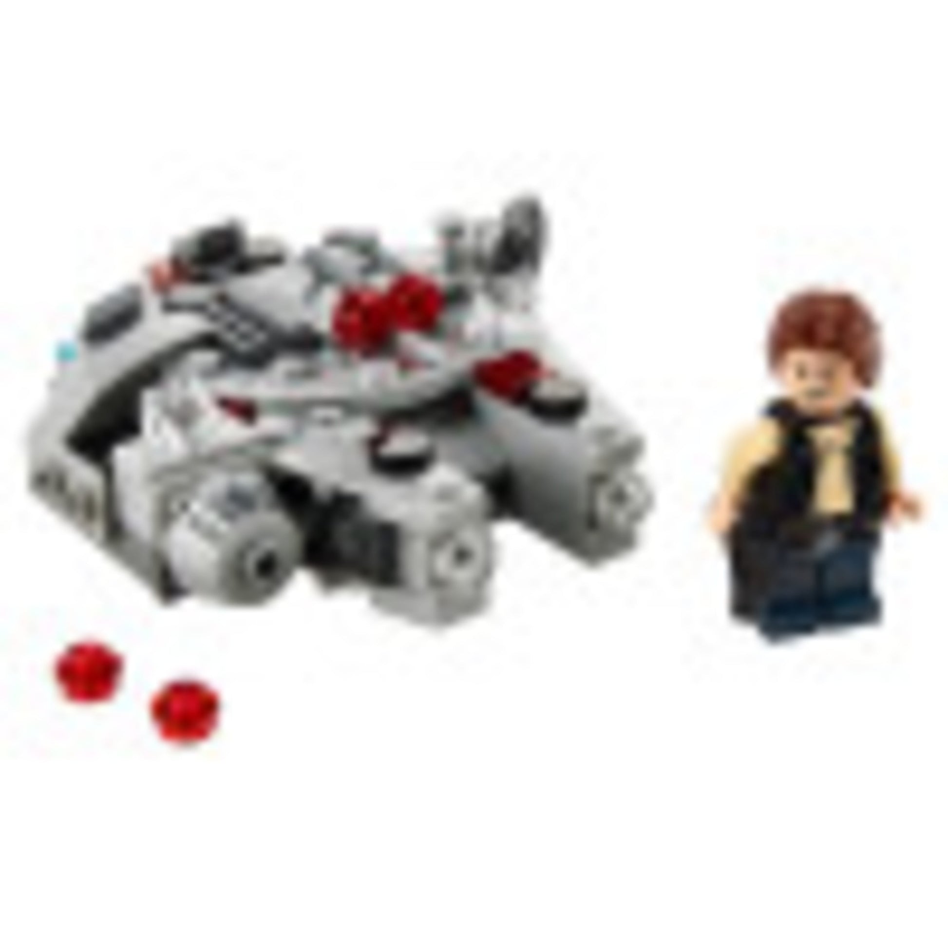 LEGO Star Wars TM tbd-IP-LSW1-2021 75295